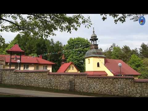 Pustelnia 29.05.2021 - Koronka, uwielbienie