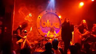 Darkest Hour - the mark of the judas Medellín Colombia