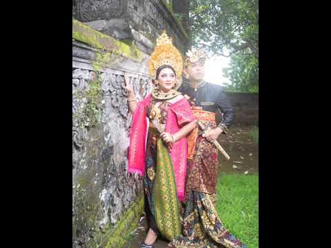 Ary Kencana - Paling Sayangan DedyAyu