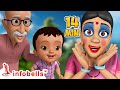 மொறு மொறு முறுக்கு தாத்தா பாட்டியுடன