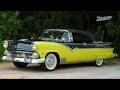 The Road To Keeping One Man S Enormous Vintage Car Collection Alive