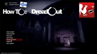 How To: Dreadout