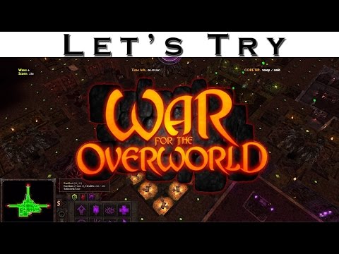 war for the overworld pc gamer