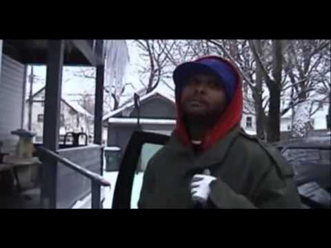 Larry Love Freestylin on C Keys