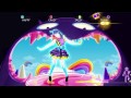 Just Dance 2014 Gameplay Video Nicki Minaj - Starships