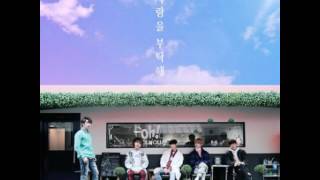 [FULL AUDIO] IMFACT(임팩트) - Please Be My First Love(첫사랑을 부탁해)