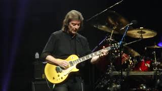 Steve Hackett Eleventh Earl Of Mar Cruise To The Edge 2017  2nd show