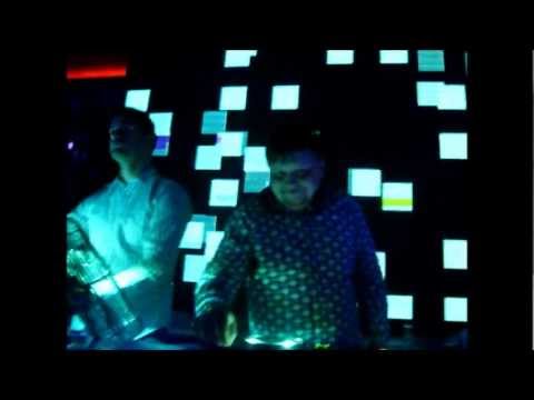 Allastra @ Club Magic (Krzyżanowice)