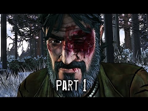 The Walking Dead : Saison 2 : Episode 5 - No Going Back Xbox 360