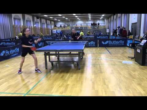 150425 Pigediv, Kamilla Petersen - Laura Lilholt