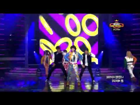 [MR REMOVED] MINIMANIMO TINY-G