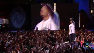 Ludacris Money Maker Live. VH1 Pepsi Smash 2007