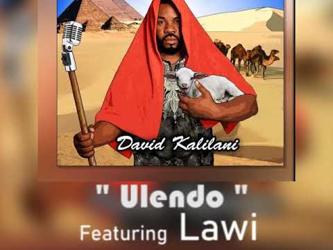 David Kalilani - Ulendo ft Lawi (Audio)