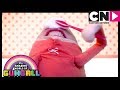 Gumball The Strangest Gifts Cartoon Network