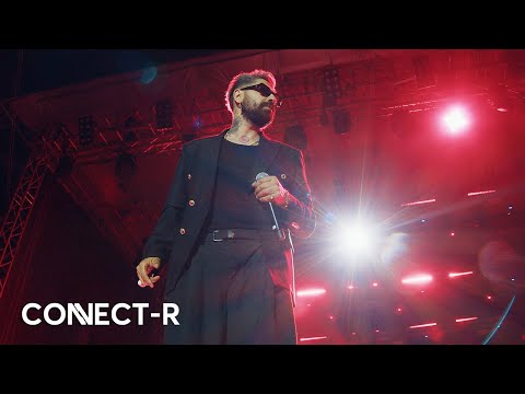 Connect-R  - Vara Nu Dorm | Live @ Arenele Romane