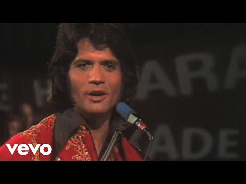 Costa Cordalis - Shangri-La (ZDF Hitparade 17.01.1976) (VOD)