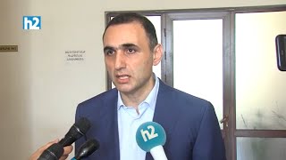 Ձեր աչքի առաջ տեղի ունեցավ ամենամեծ աբսուրդը. Ավետիք Չալաբյան: Լրաբեր - 3.08.2022