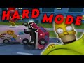 Simpsons Hit and Run Hard Mode Gives Me Nightmares