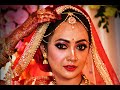 Best Bishnupriya Manipuri Cinematic Wedding Highlights 2019 | Priya & Praveen | Music@ Jordan Critz