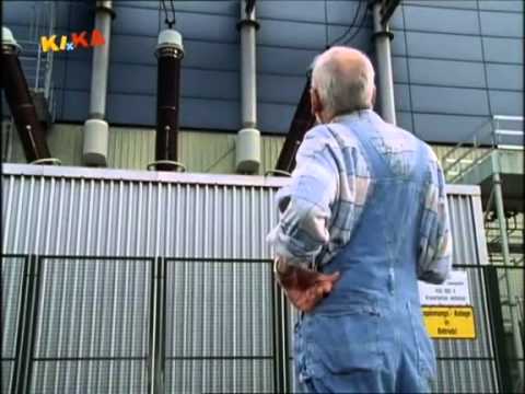 Löwenzahn Classics 151 Peter und die Kraft im Draht