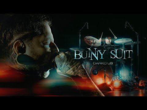 Darko US - "Bunny Suit" - Live In-Studio Session V