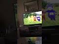 Teletubbies Baby Sun S Short Crescendo Scream