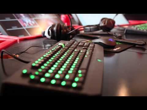 XMG @ HomeStoryCup IX - "BBQ n Poker n BBQ"