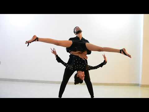 Nishtha Kesarwani Dance Cover