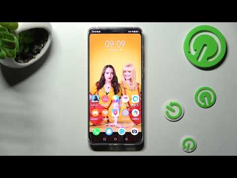 How to Manage Location on Huawei Mate 50 Pro? |  Turn On/Off Location Services