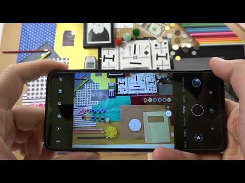 Camera Tricks and Tips NOKIA G11 | Hidden Camera Features