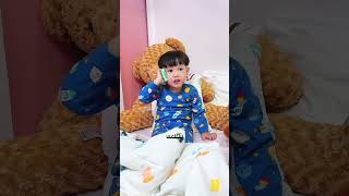 Download lagu When the grandson calls his grandmother.. #shorts #shortvideo #parenting #family mp3 Download lagu When the grandson calls his grandmother.. #shorts #shortvideo #parenting #family mp3