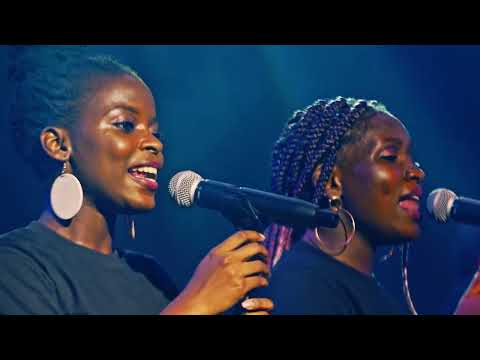 Praise Medley Official video by Zaabu  Aarons (Luganda & English praise songs) 2025