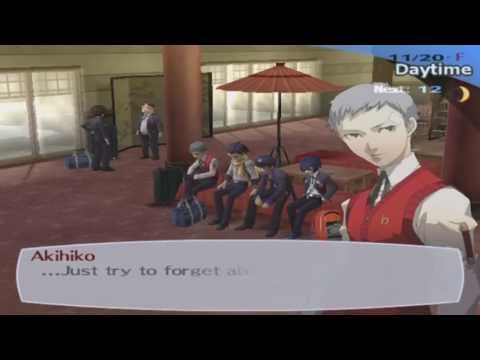 Let's Play Persona 3 FES Undub Part 75