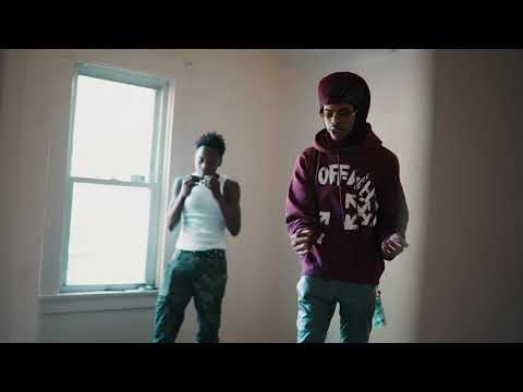 Bally Slatt - "What U Gone Do" {Official Music Video} @MeloDroppin30