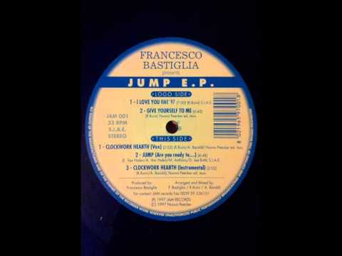 Jump E.P. - Jump (are you ready to...) - (Side A)