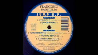 Jump E.P. - Jump (are you ready to...) - (Side A)