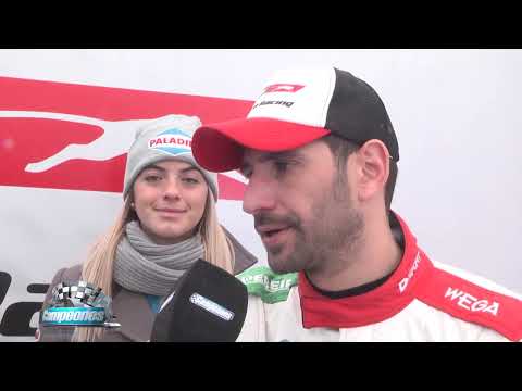 "Rafaela es distinta a todas las pistas", destaca Ardusso