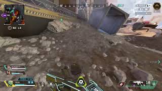 ［Enjoy Play］ゆうたんの強化合宿~Apex Legends~