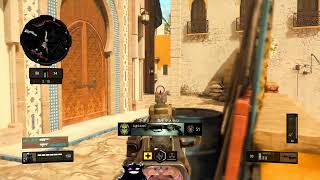 [bo4]ps4版　弾幕BO4野良　 pc配信4/22