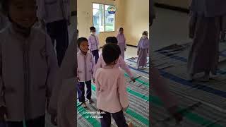 Download lagu Senaman Si Tommy RA Darul Ulum mp3 Download lagu Senaman Si Tommy RA Darul Ulum mp3