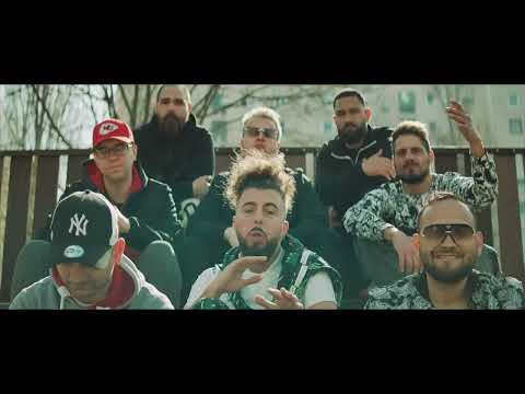 Hassza - Ibra (Offical GB video)