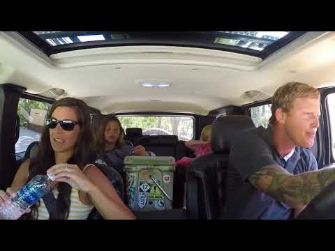 Pop-eyes drive thru: Sling Blade style.