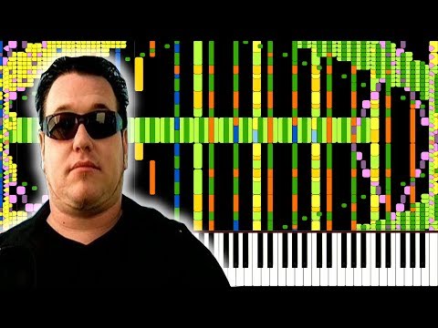 YouTube Thumbnail