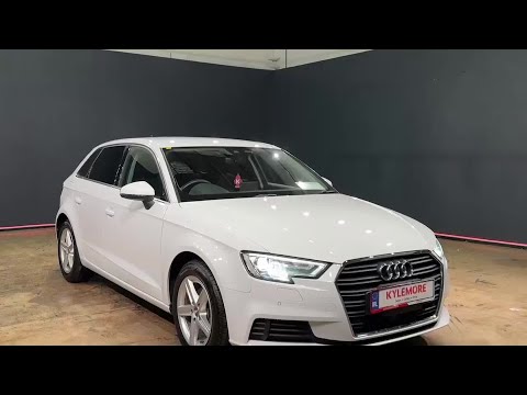 Audi A3 1.4 TFSI - FACTORY ALLOYS - DIGITAL DASH - - Image 2