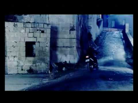 Morena - VODKA (MALTA @ EUROVISION 2008)