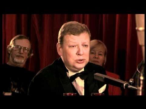 Peeter Kaljumäe - Üks naljakas laul