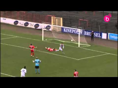 RWDM Brussels - Hoogstraten