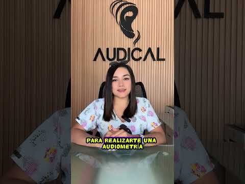 Audiometría Jaén, Cajamarca.
