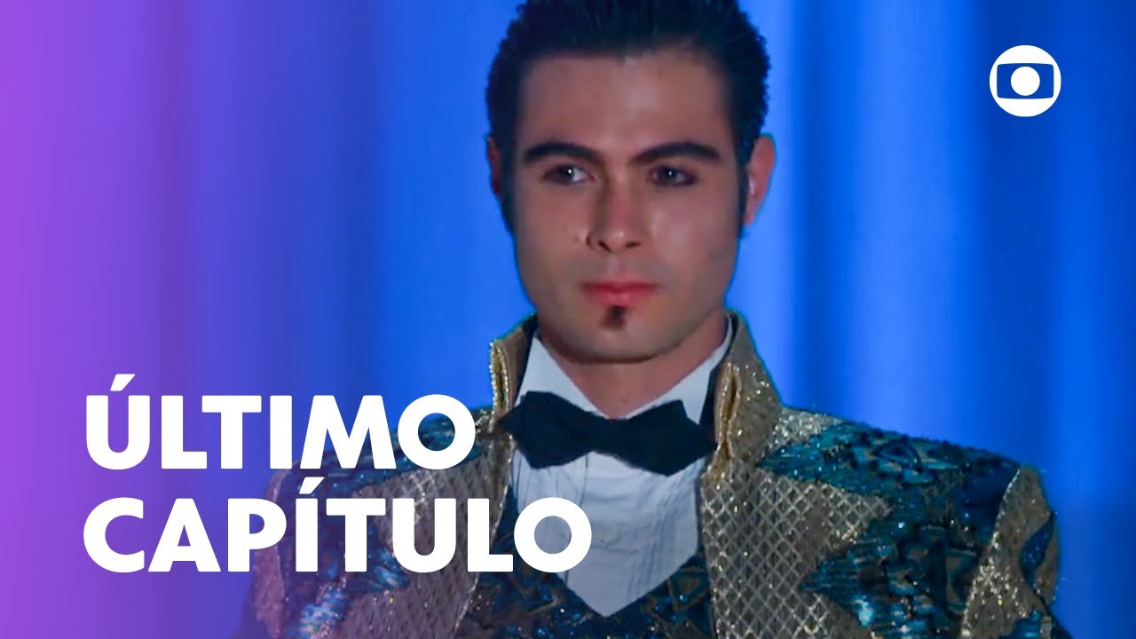 Reapresentação do último capítulo: Isadora e Davi felizes, o fim de Matias e mais! | Além Da Ilusão