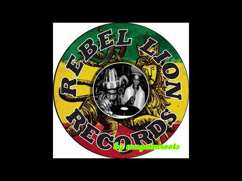 Lion Youth - What Would You Do, Virgo Stomach-1981